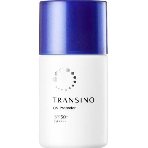 第一三共ヘルスケア トランシーノ 薬用UVプロテクター 30mL