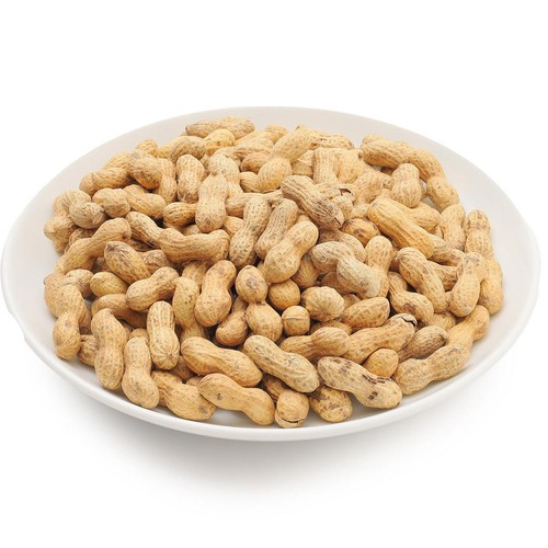 フクヤ商店 千葉産県産落花生 ナカテユタカ さや煎クラフト中袋 420g