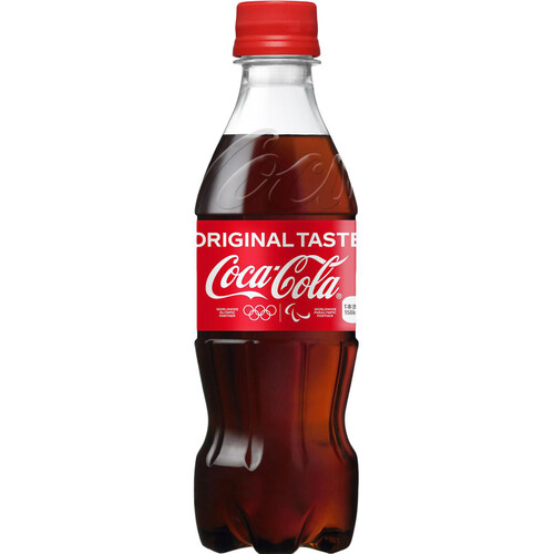 コカ・コーラ コカ・コーラ 350ml Green Beans | グリーン