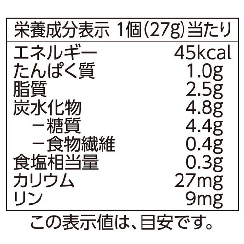 ギョーザ【冷凍】 12個(324g) トップバリュベストプライス