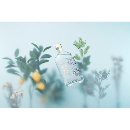 【42%/国産】 エシカル スピリッツ ラストエリジウム 200ml