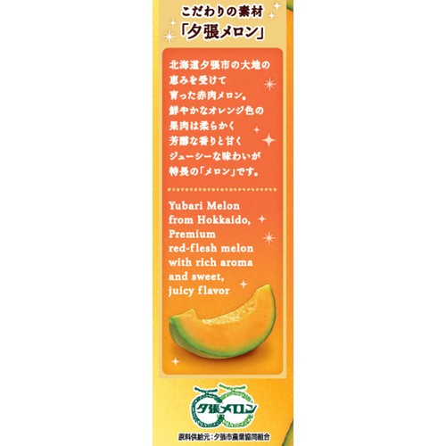 不二家 カントリーマアム(夕張メロンソフト) 12枚入