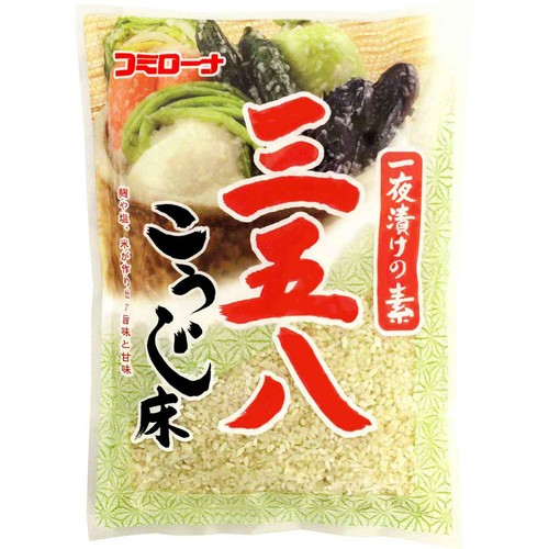 コーセーフーズ 三五八 600g