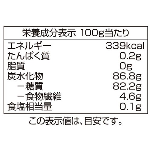 コシが強く煮くずれしにくい緑豆はるさめ 120g トップバリュ
