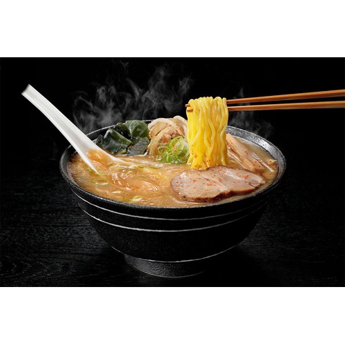 西山製麺 さっぽろラーメン 満龍味噌 2人前
