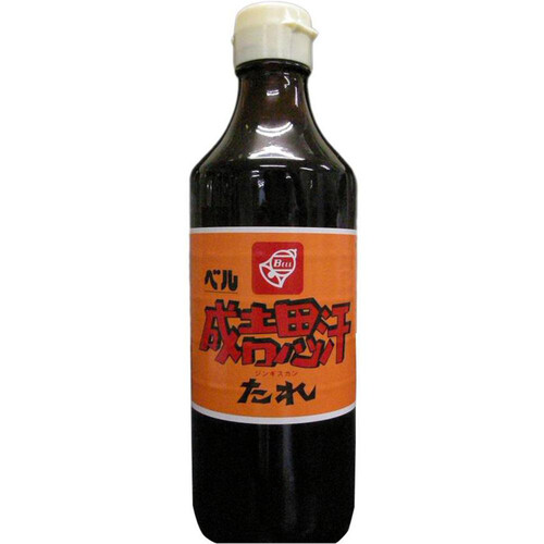 ベル食品 成吉思汗たれ 360ml