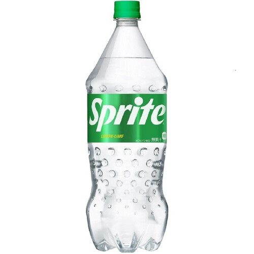 コカ・コーラ スプライト 1500ml Green Beans | グリーン