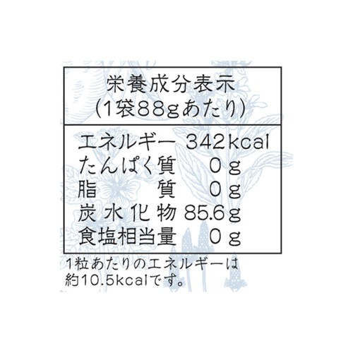 龍角散 のどすっきり飴 袋  88g