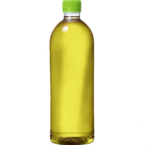 コカ・コーラ 綾鷹ラベルレス 1ケース 650ml x 24本