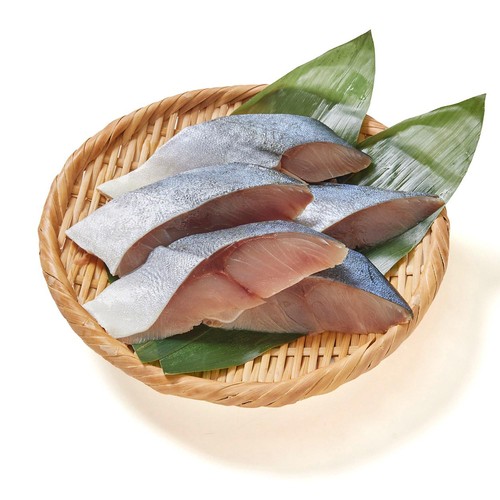【冷凍】ニッスイ ふっくら骨なし天然ぶり 5切 300g