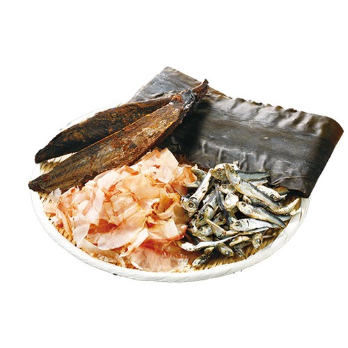 にんべん タニタ食堂監修のだしパック 8g x 10袋