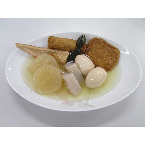 味の浜藤 東京おでん 800g Green Beans | グリーンビーンズ by AEON