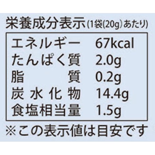 波里 レンジde手羽からあげ 黒胡椒味 20g