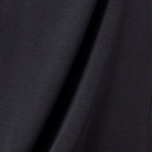 PEACE FIT(ピースフィット)COOL コットン キャミソール 婦人 クロ L トップバリュ