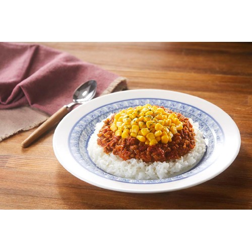 はごろもフーズ シャキッとコーン(パパッと紙パック) 190g