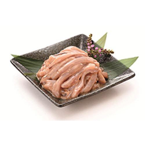 【冷蔵】 社長のいか塩辛 165g