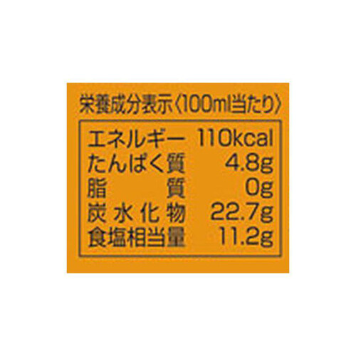 にんべん つゆの素 500ml