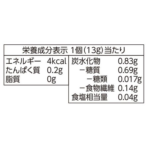 カフェポーション無糖 増量 13g x 7個 トップバリュ