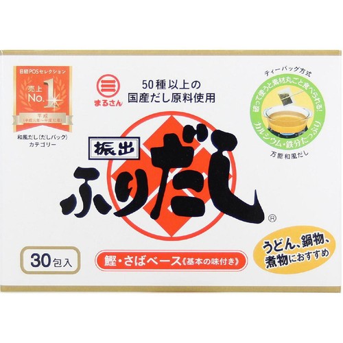 丸三食品 ふりだし 240g