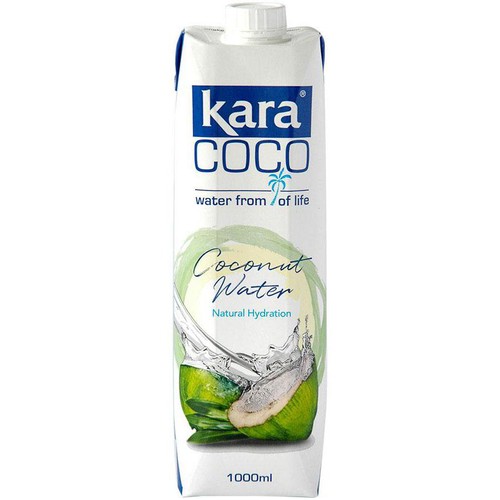 カラココ ココナッツウォーター 1000ml