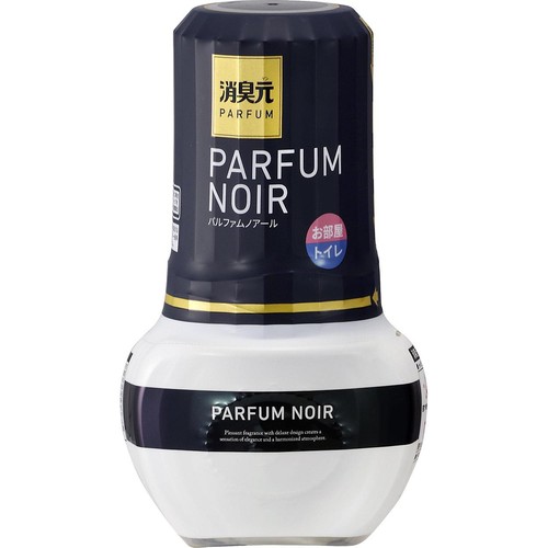 小林製薬 消臭元 パルファムノアール 400mL
