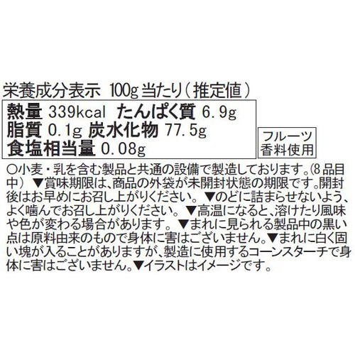 ハリボー ミニゴールドベア 144g
