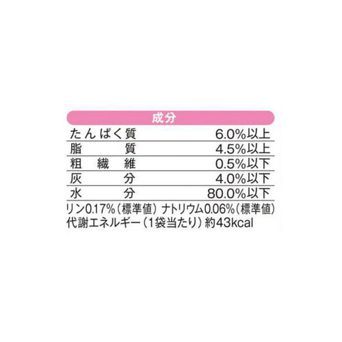 【ペット用】 ペットライン 国産総合栄養食メルミル 介護期猫用 まぐろ 30g