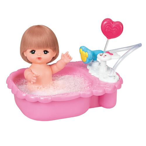 パイロット おせわだいすきバスタブ 3歳以上 Green Beans | グリーン