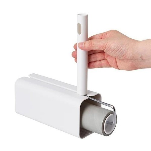 「めくりやすい」斜めカット粘着スペアテープ 3P ホームコーディ