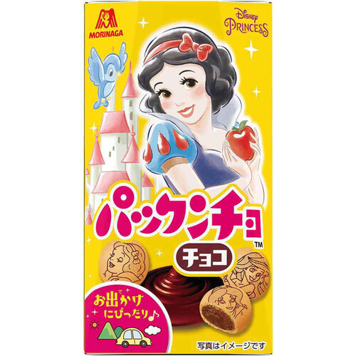 パックンチョ！！ Amazon.co.jp: 森永 パックンチョ 47g ×10個 : 食品・飲料・お酒