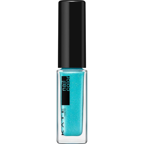 ケイト ネイルエナメルカラーN BU-1 4.5mL