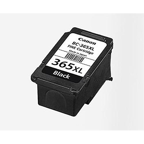 キヤノン BC-365XL FINE インクカートリッジ ブラック 大容量 Green