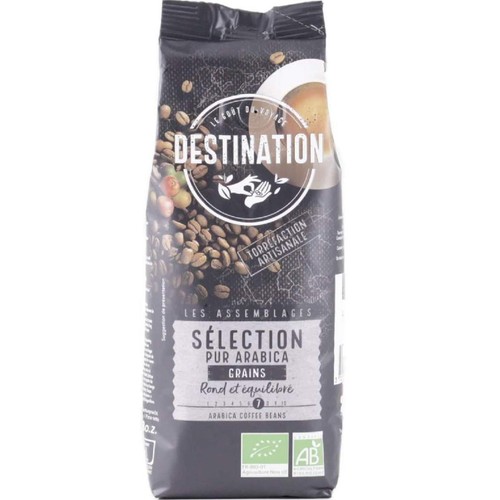 DE インテンスセレクション 1kg*6cs コーヒー