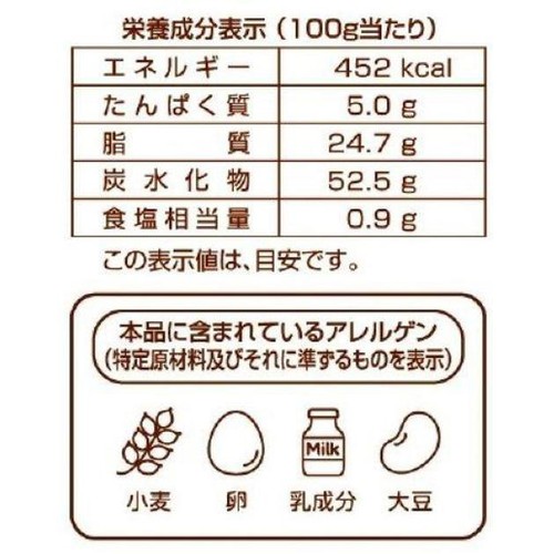 東京カリント 瀬戸内レモンのミニリングドーナツ 120g