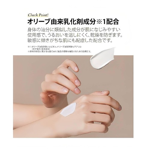 FIT YOUR SKIN ディープモイスチャーフェイシャルクリーム  50ml
