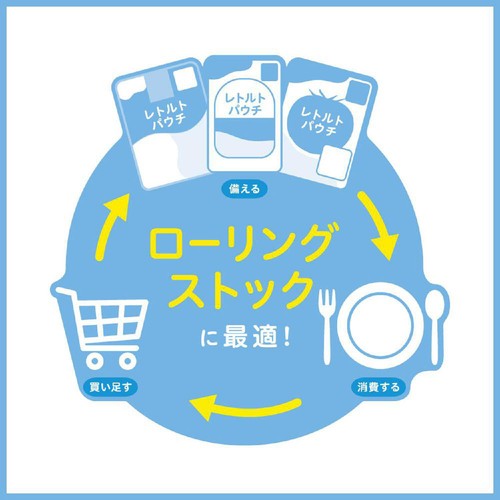 ピジョン 食育レシピR9 海鮮まぐろチャーハン 9ヵ月頃から 80g