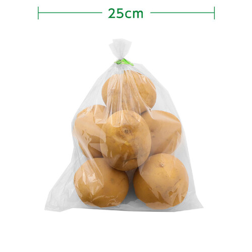北海道産 じゃがいも(男爵) 1kg(7-9個) Green Beans | グリーン 北海道産 じゃがいも(男爵) 1kg(7-9個) Green Beans | グリーン