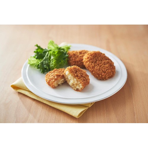 ロック・フィールド 神戸コロッケ シンプルなじゃがいもコロッケ【冷凍