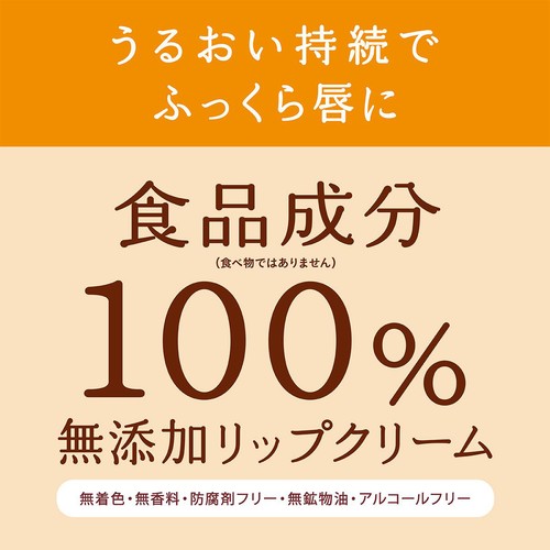 マミー リップクリームN 2.5g