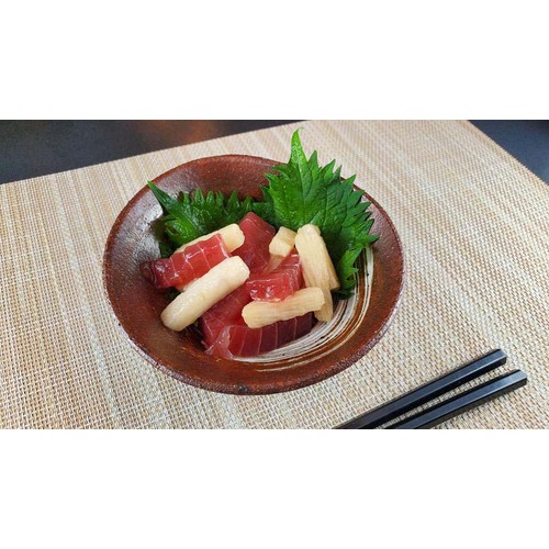 イースタンフーズ 長芋スティック【冷凍】 500g