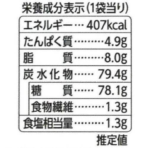 はごろもフーズ パパッとレンジむしパンもっちりバニラ風味 100g