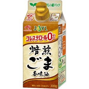 すーこ　deepモイストex6本　ミルキーオイル6本専用 J−オイルミルズ AJINOMOTO焙煎ごま香味油 300g Green Beans