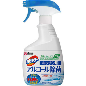 Amazon.co.jp: 【美浜卸売・まとめ買い】カビキラー アルコール