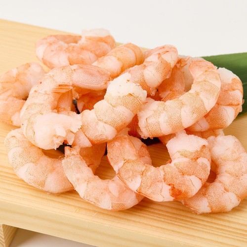 【冷蔵】 ボイルむきえび 70g