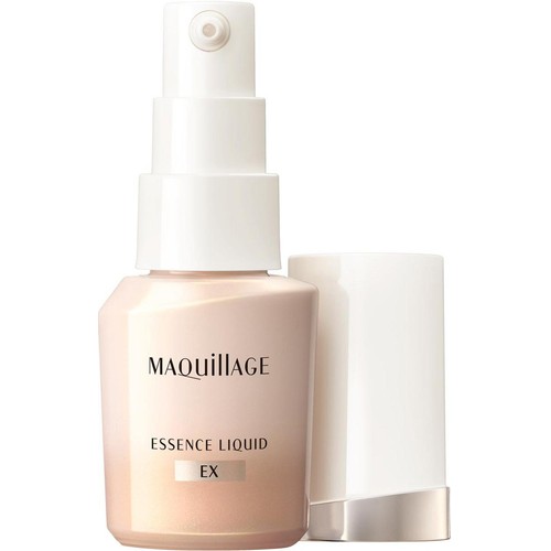 マキアージュ エッセンスリキッド EX オークル30 ファンデーション・日中用美容液 24mL