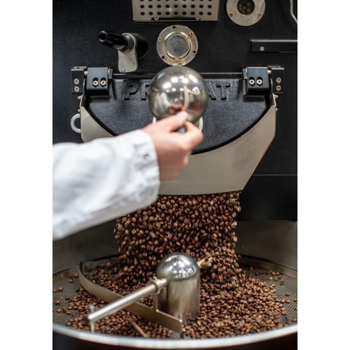 ロンボウツ 【ドリップ】有機コーヒー ラ・フィンカ 7g x 10個 Green