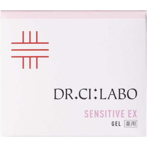 ドクターシーラボ 薬用ACゲルSセンシティブEX 100g
