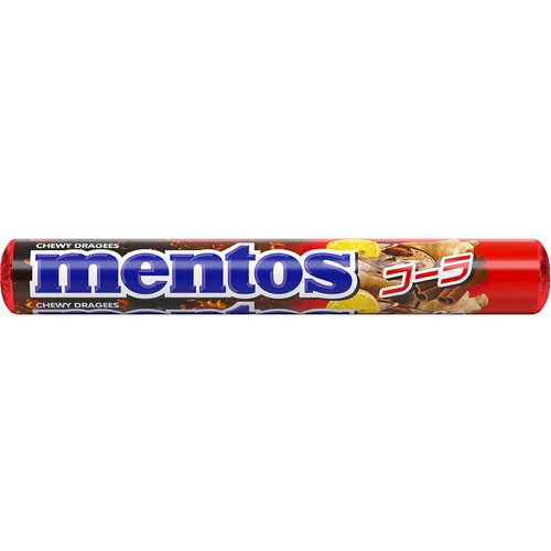クラシエフーズ メントスコーラ 37.5g
