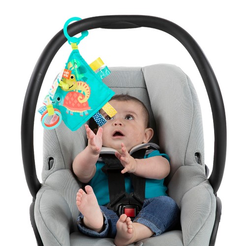 kids2 カシャカシャ布おもちゃ 0ヶ月以上