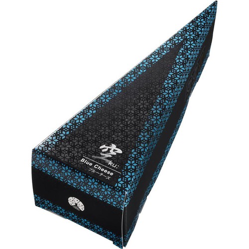 ニセコチーズ工房 ブルーチーズ 二世古 空(ku) 100g
